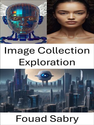 cover image of Image Collection Exploration